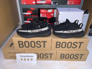 YEEZY BOOST 350 V2 all colorway Collection item 3