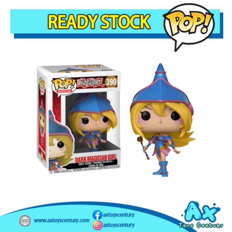 Yugioh funko pop dark magician sales