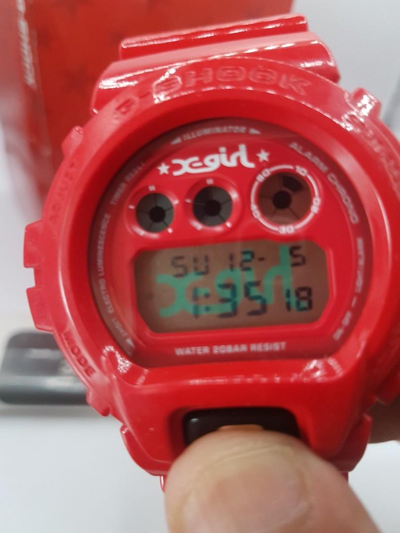 G shock 20th anniversary edition online