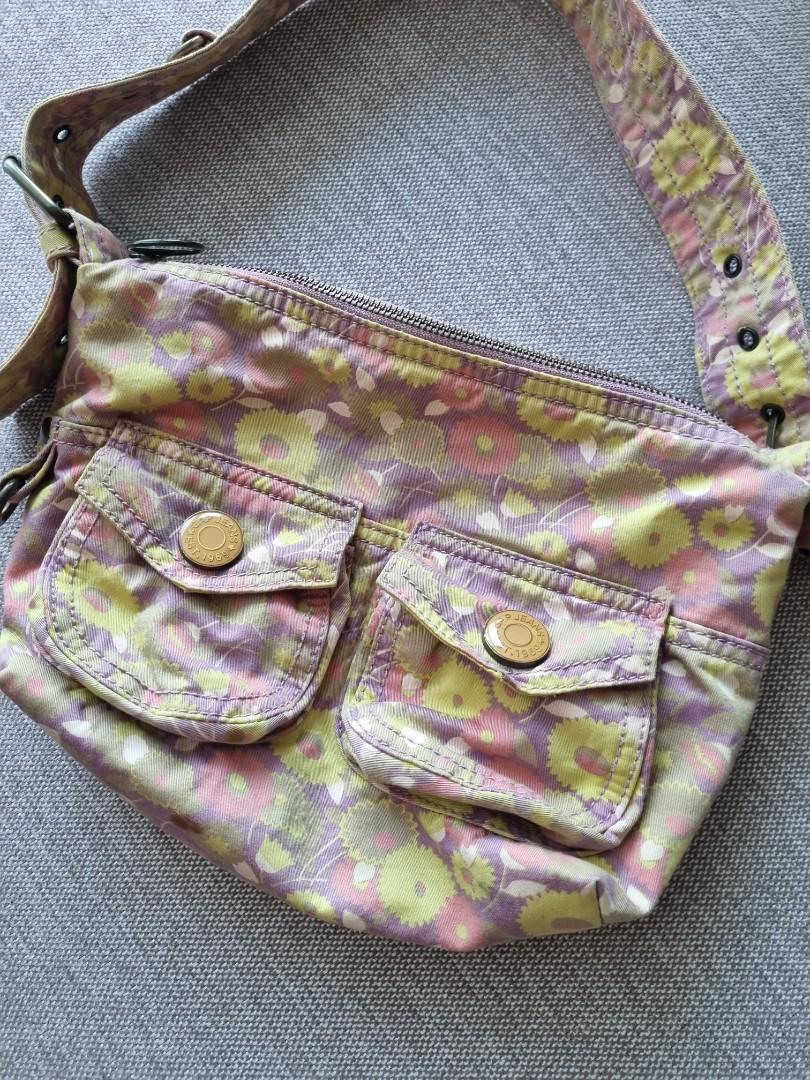 Gap shoulder 2025 bag