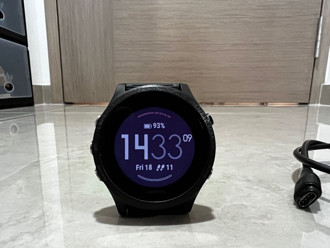 Garmin Forerunner 935