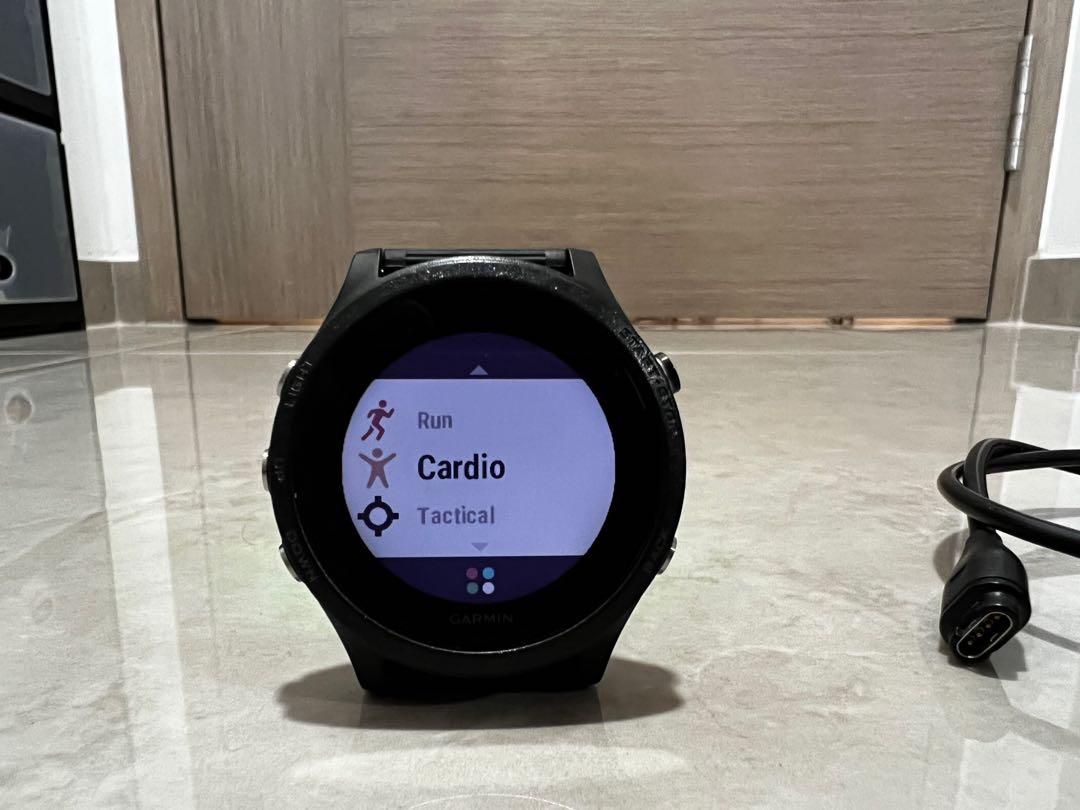 Garmin forerunner 935 deals outlet