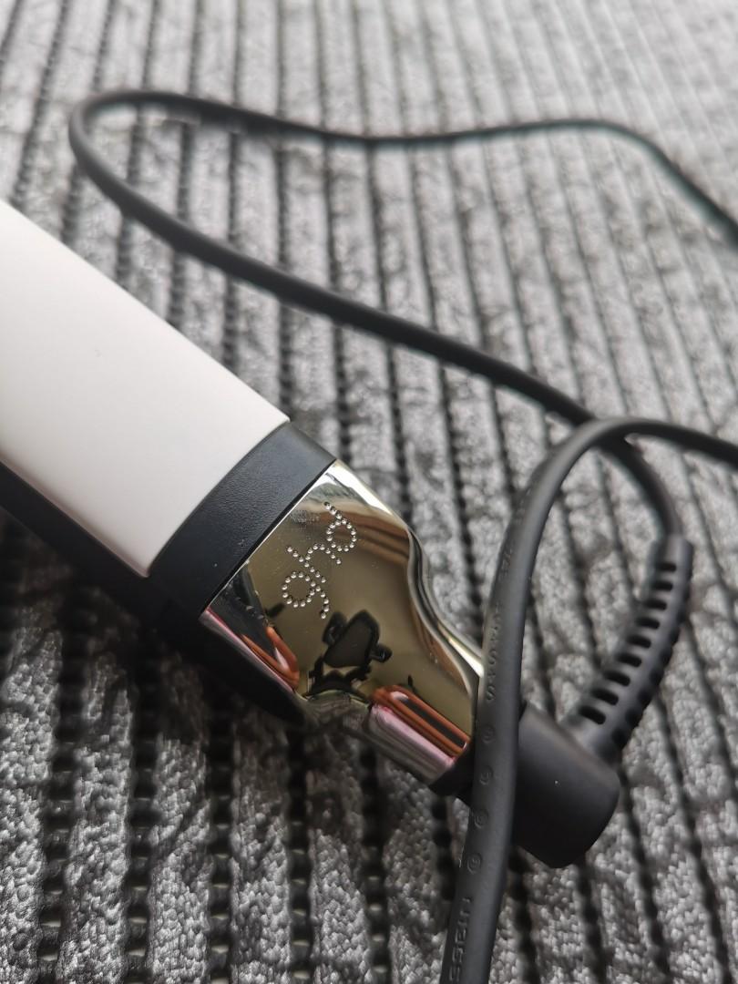Ghd platinum plus hair straightener Beauty Personal Care Hair on Carousell
