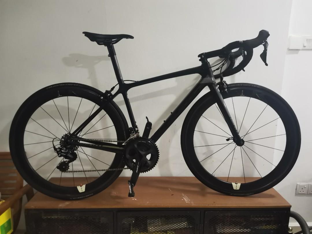 Giant tcr best sale xs for sale