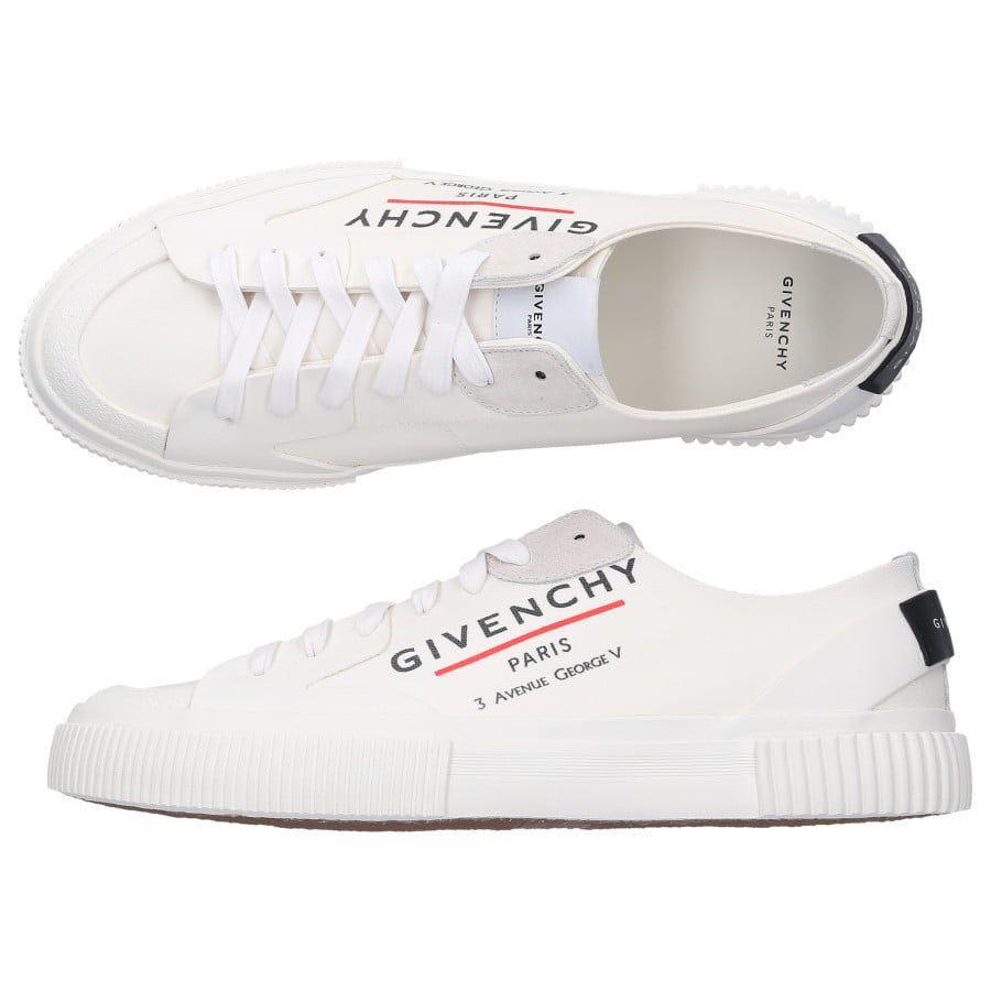 Givenchy tennis shoes outlet