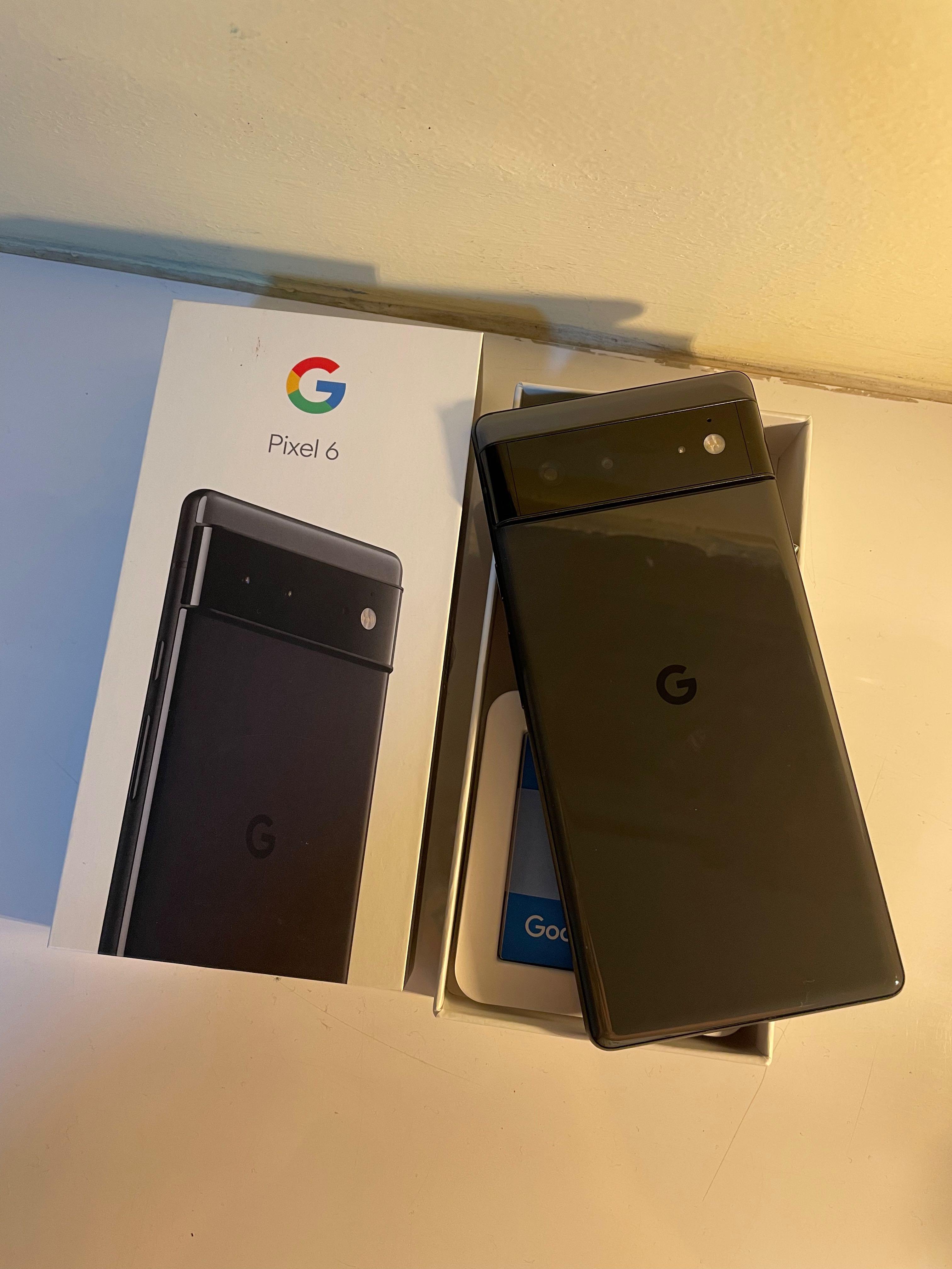 Google Pixel 6a 128GB SIMフリー [Stormy Black] | kingswayflats.co.uk