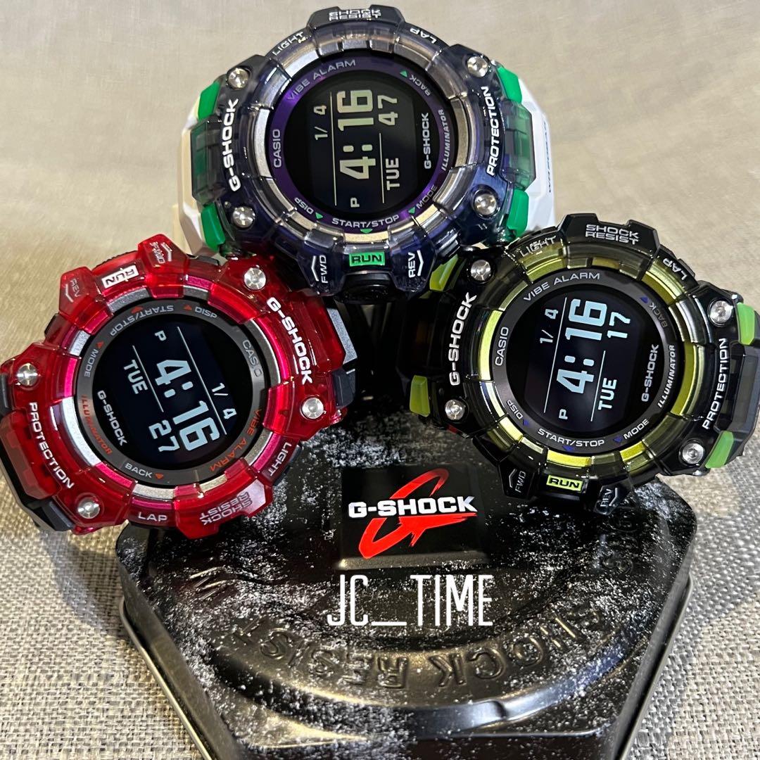 G SHOCK GBD100SM Series 100 Authentic.GBD 100SM GBD 100SM 1DR GBD 100SM 4A1DR GBD 100SM 1A7DR Men s Fashion Watches Accessories Watches on Carousell