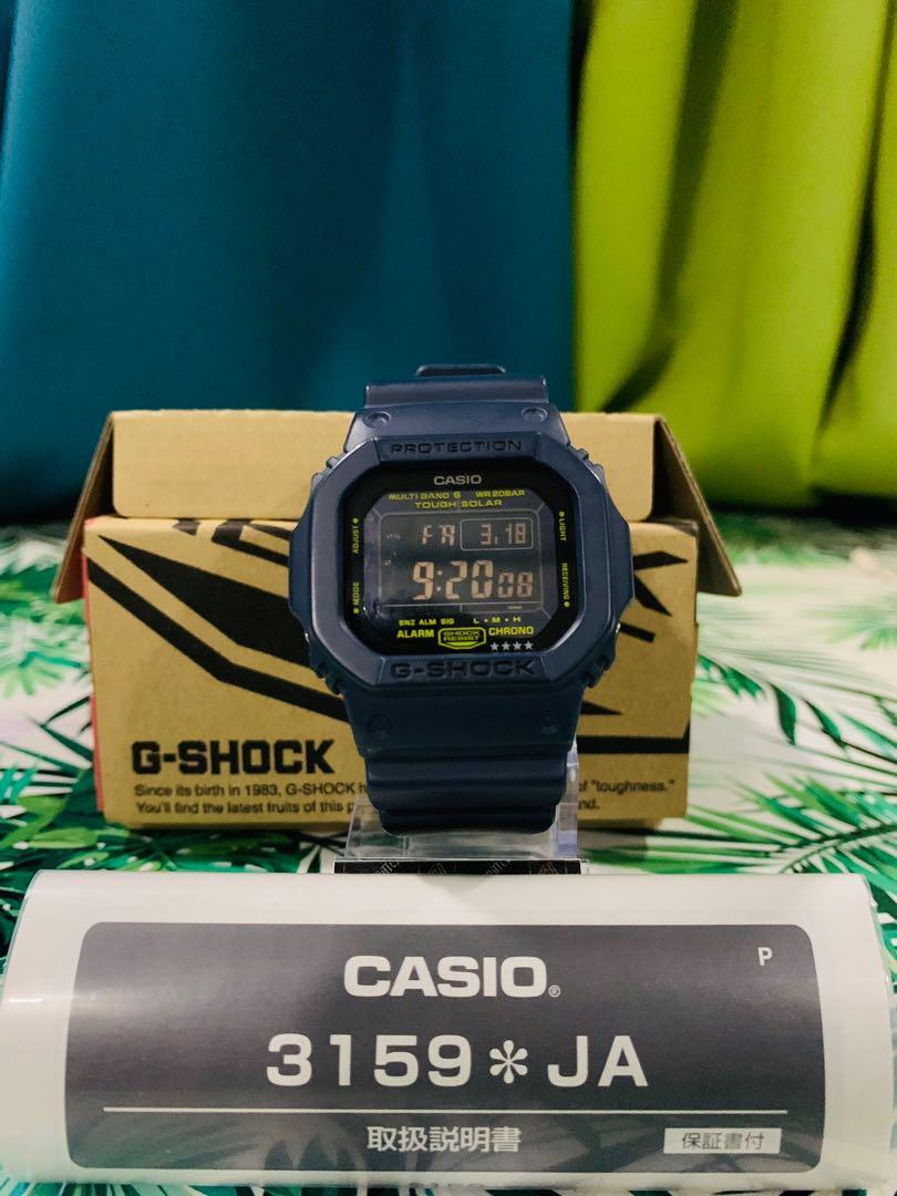 G 5610 top