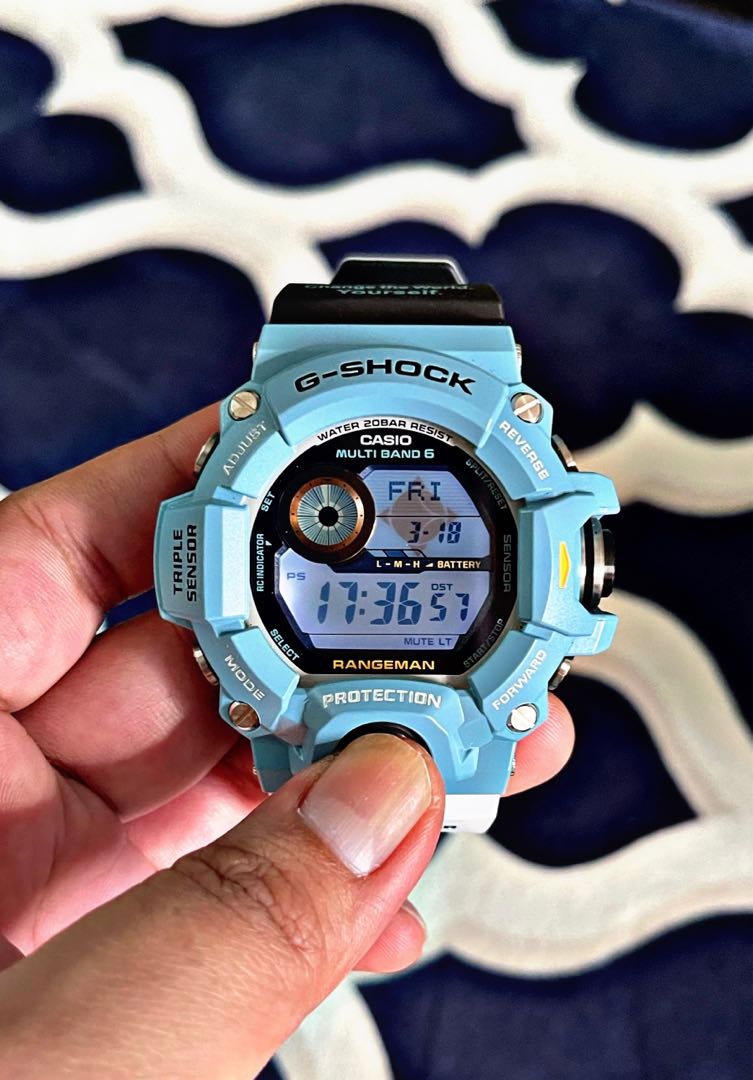 Jam rangeman store