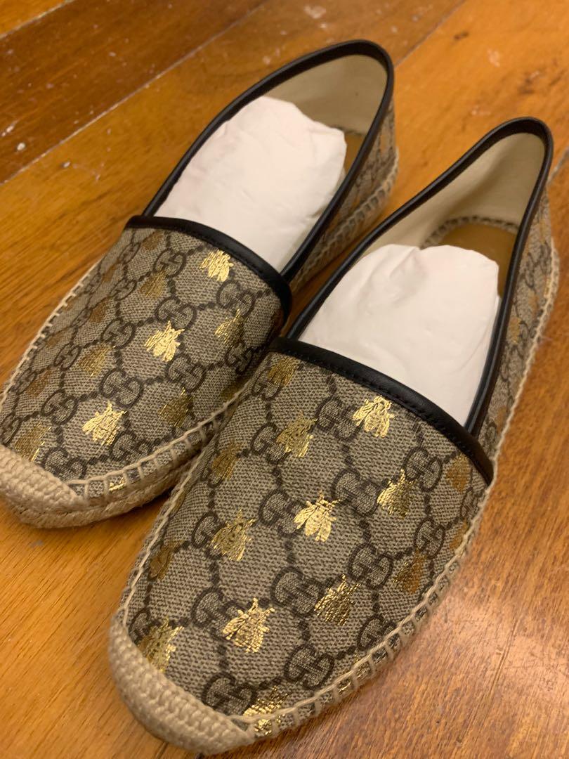 Gucci espadrilles outfit new arrivals