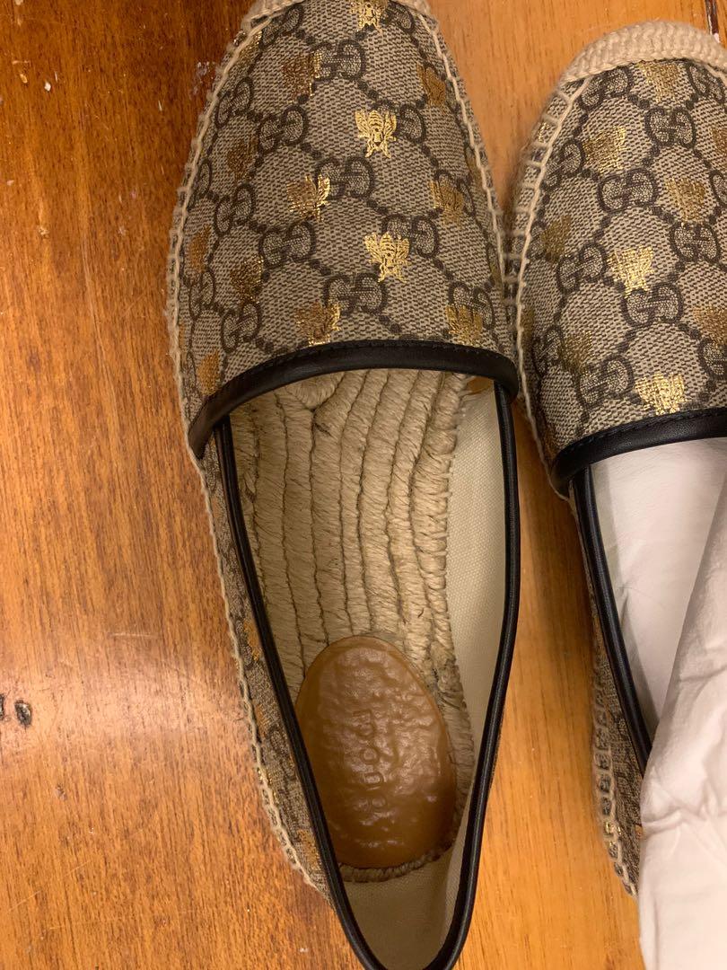 Gucci espadrilles outfit shop