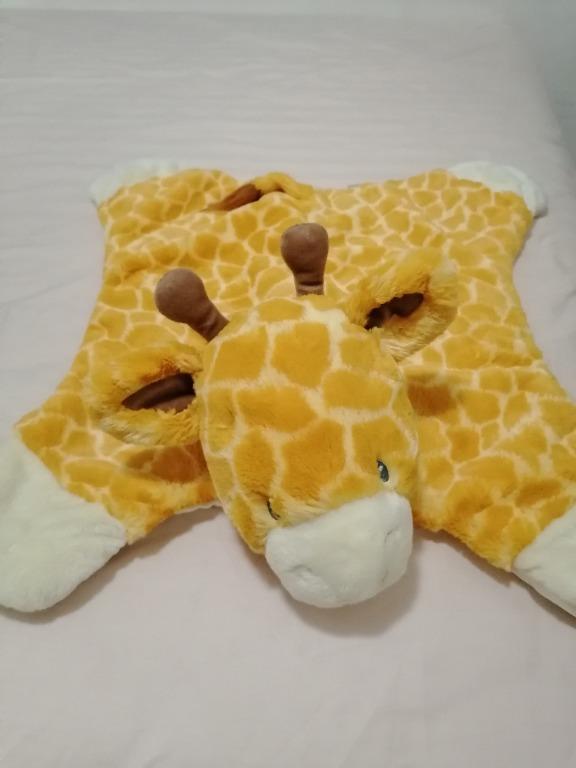 Baby gund shop tucker giraffe