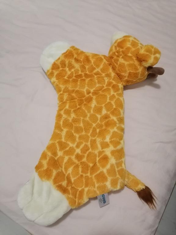 Gund Tucker Giraffe comfy cozy Plush toy
