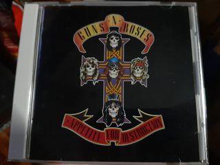 Guns N' Roses