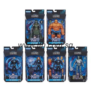 Marvel Legends Collection item 1