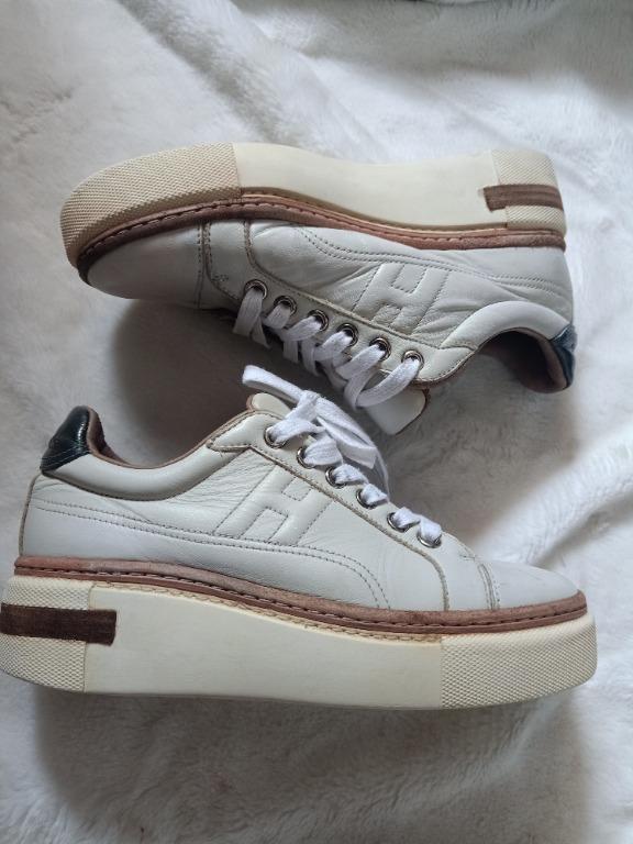 Hermes polo sneakers best sale