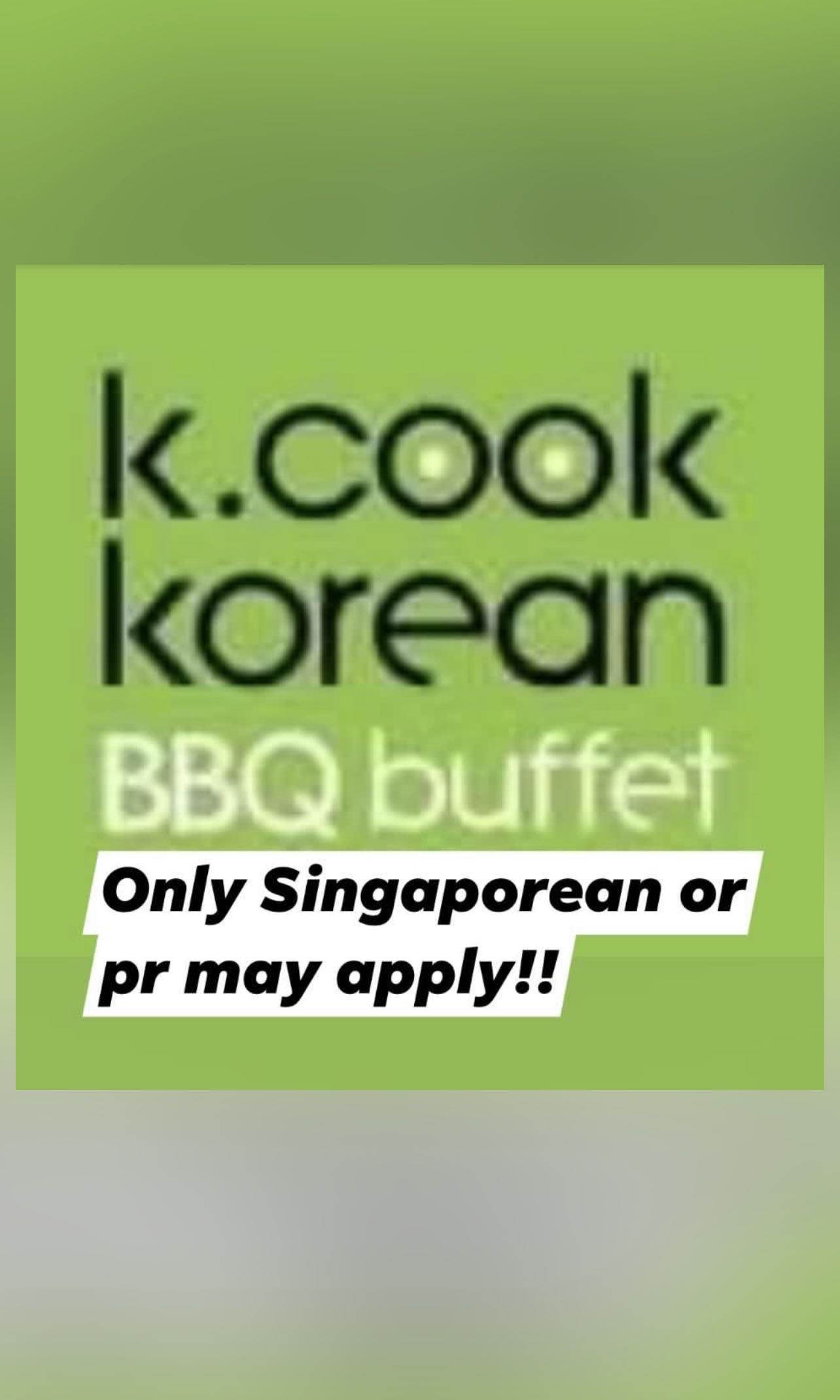 Hiring service crew partimer($13)/Dishwasher partimer ($14)/, Jobs