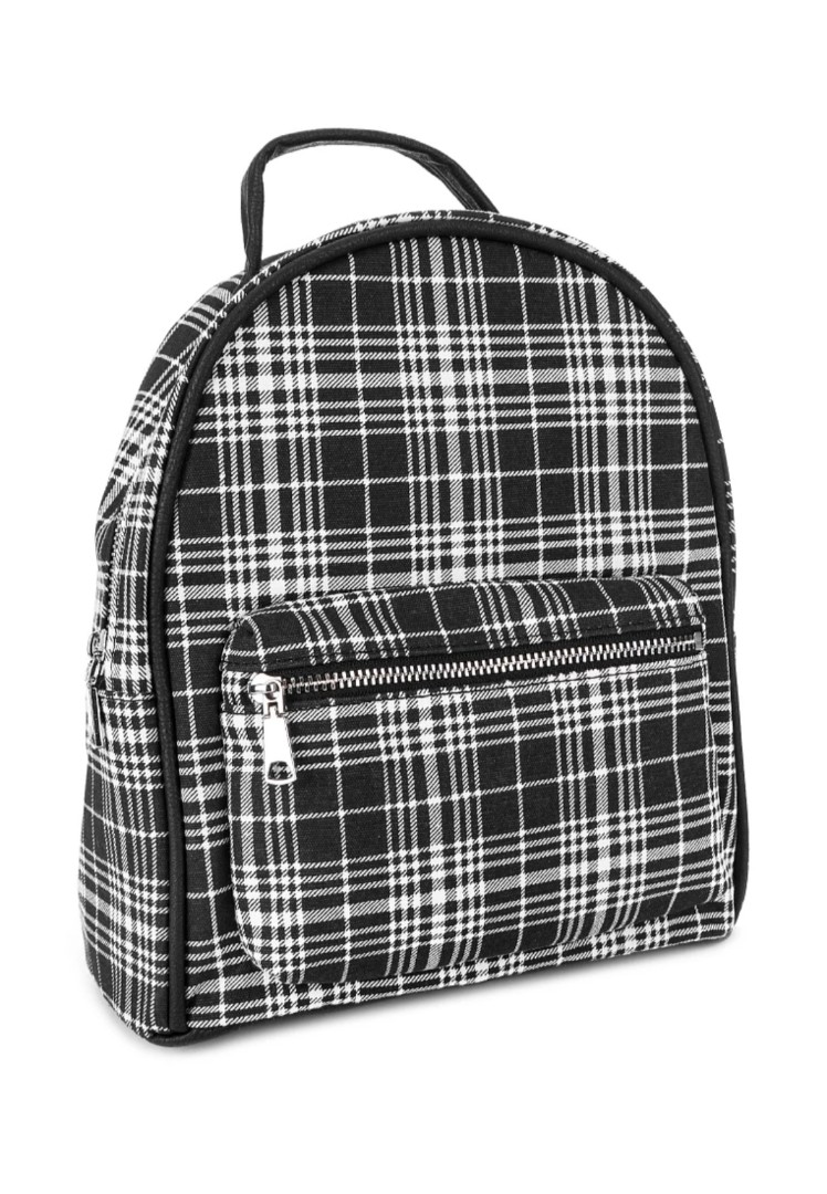 H&M mini backpack, Women's Fashion, Bags & Wallets, Backpacks on Carousell