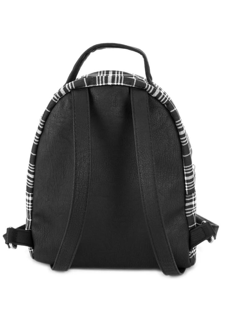 H&M mini backpack, Women's Fashion, Bags & Wallets, Backpacks on Carousell