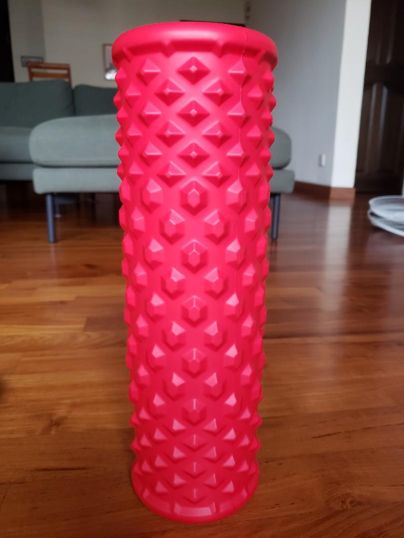 Home Gym Door Pull up bar, Ressistance Bands, Yoga bolster and block