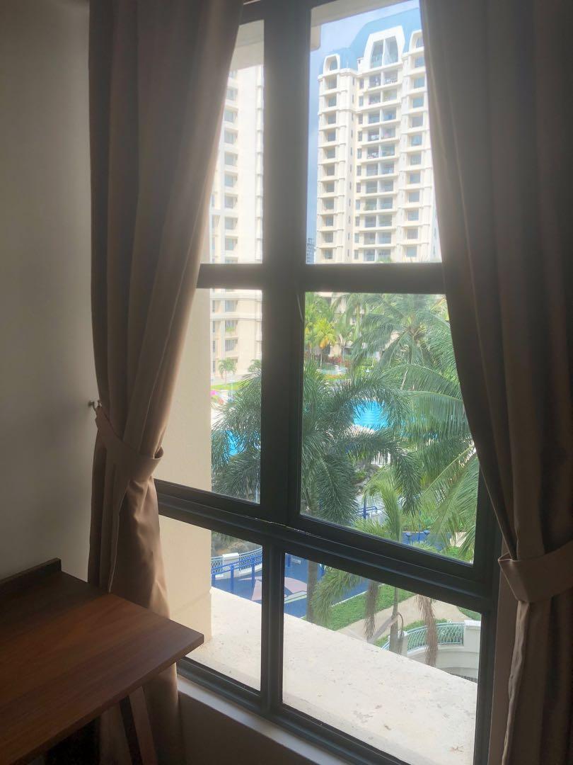 Common Room Condo Bedok Reservoir MRT Home Sweet Aquarius , Property