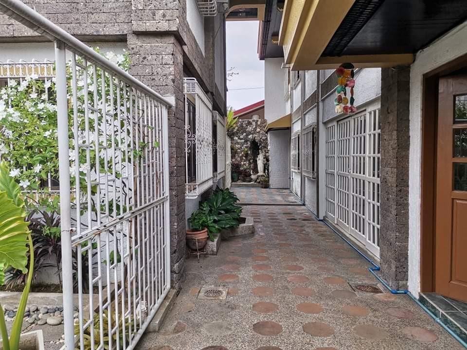 House for Rent at Greenland Village, Pasig, Property, Rentals, House