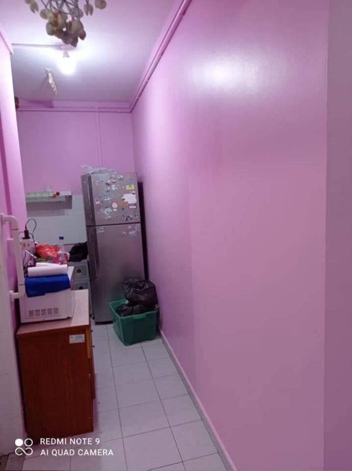 Cheap HDB Painting Service, Home Services, Renovations, Painting