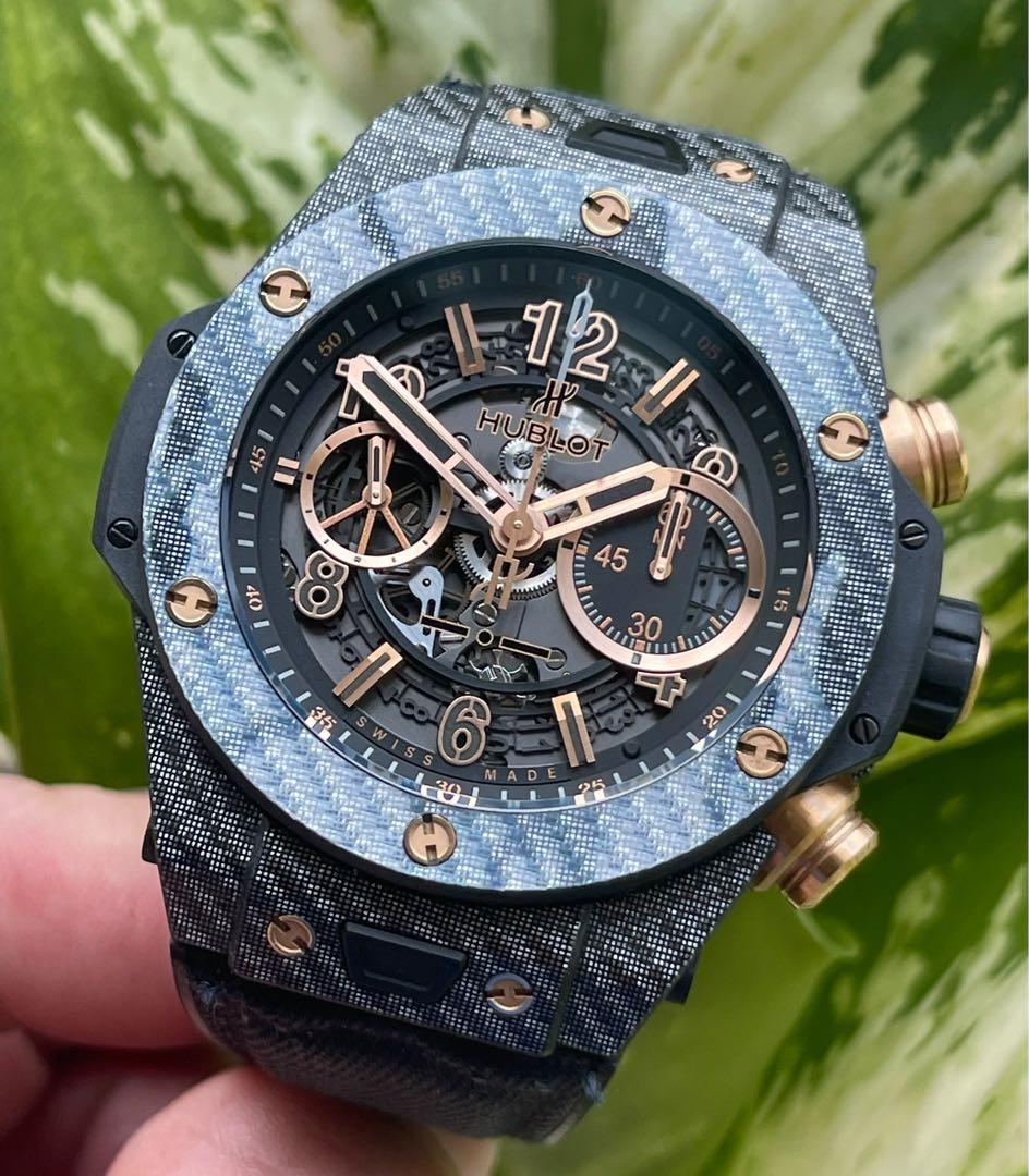Hublot italia independent price discount