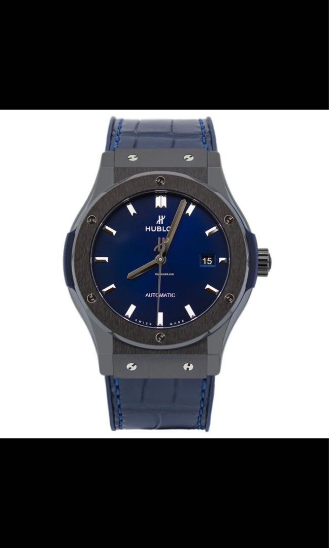 Hublot Big Ban Analog Watch - For Men - Buy Hublot Big Ban Analog Watch -  For Men Big Bang Online at Best Prices in India | Flipkart.com