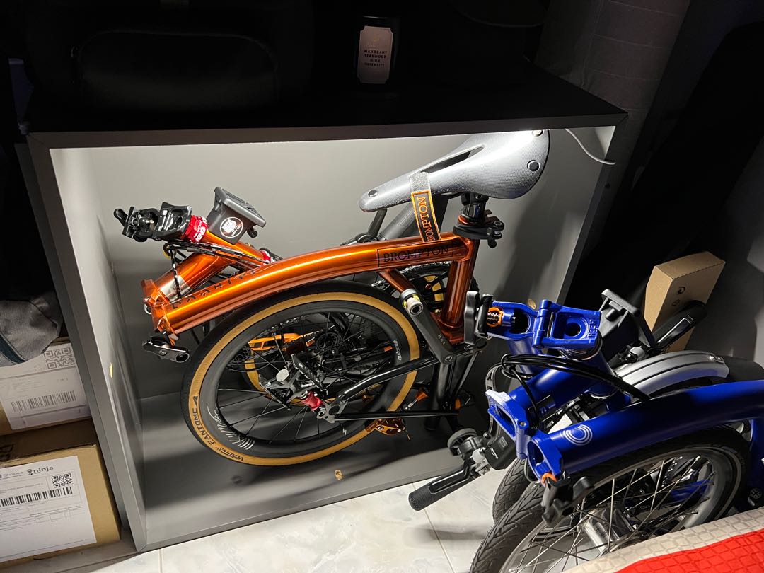 Ikea brompton outlet