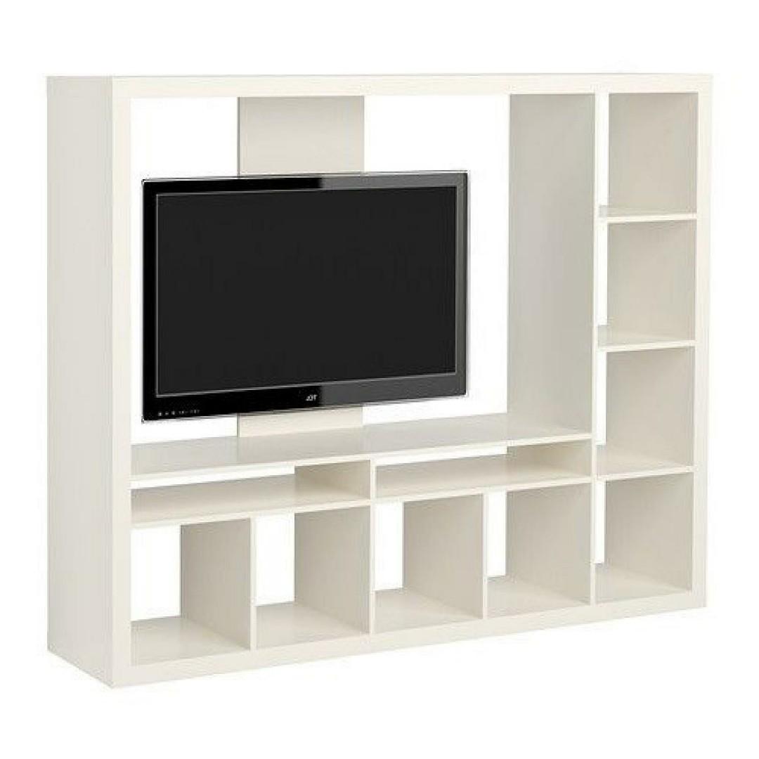 Ikea LAPPLAND shelving / tv unit, Furniture & Home Living, Furniture on