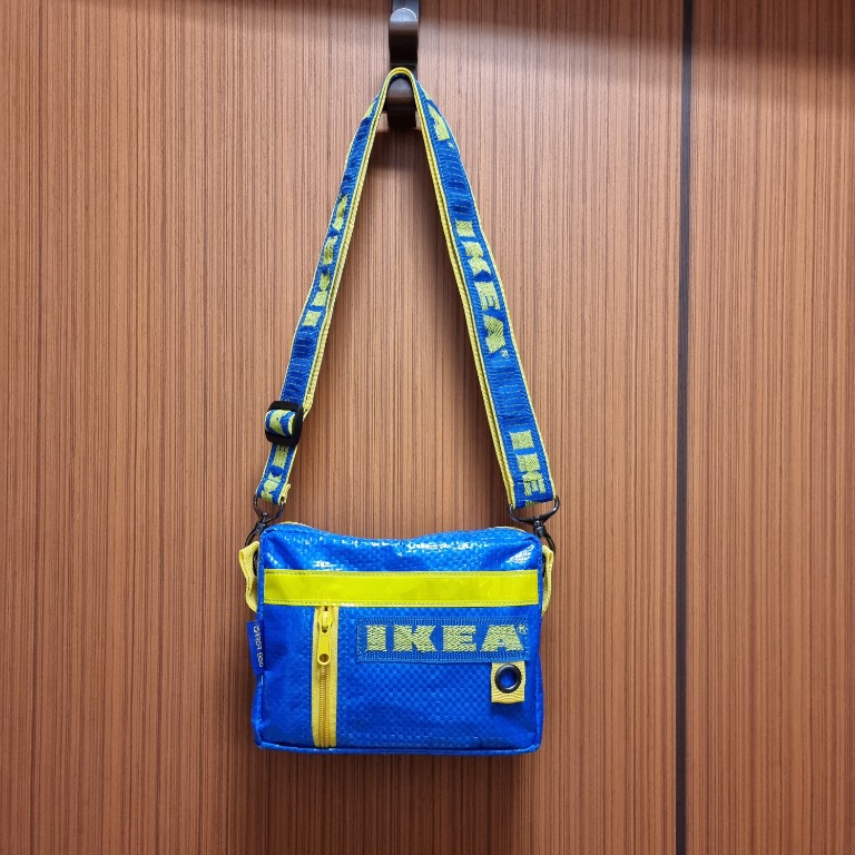 Ikea shoulder store bag