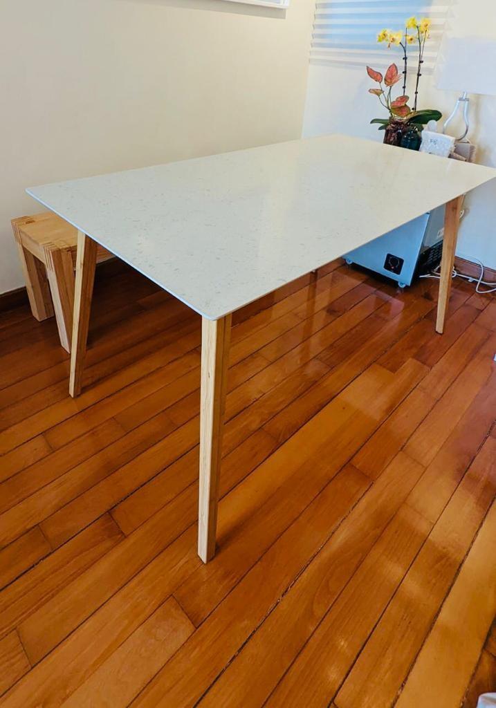 Ikea store stenared table