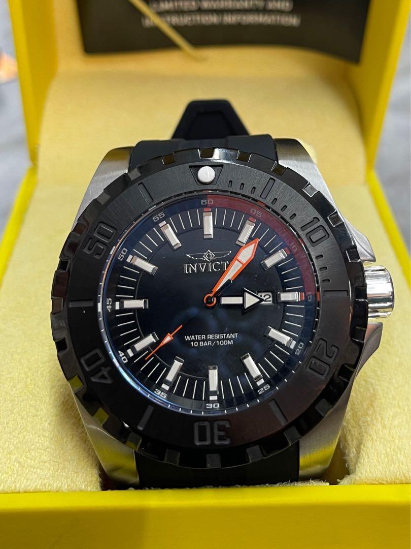 Invicta 23738 store