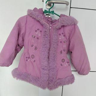 Jaket anak preloved