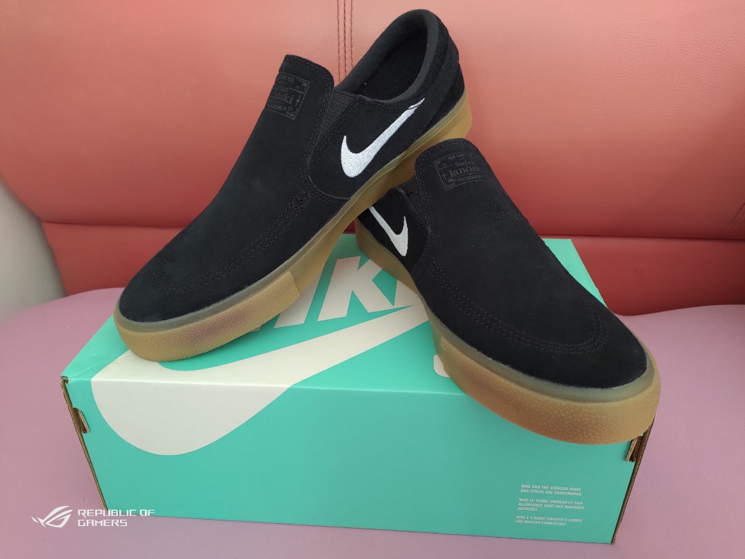 Janoski republic hotsell