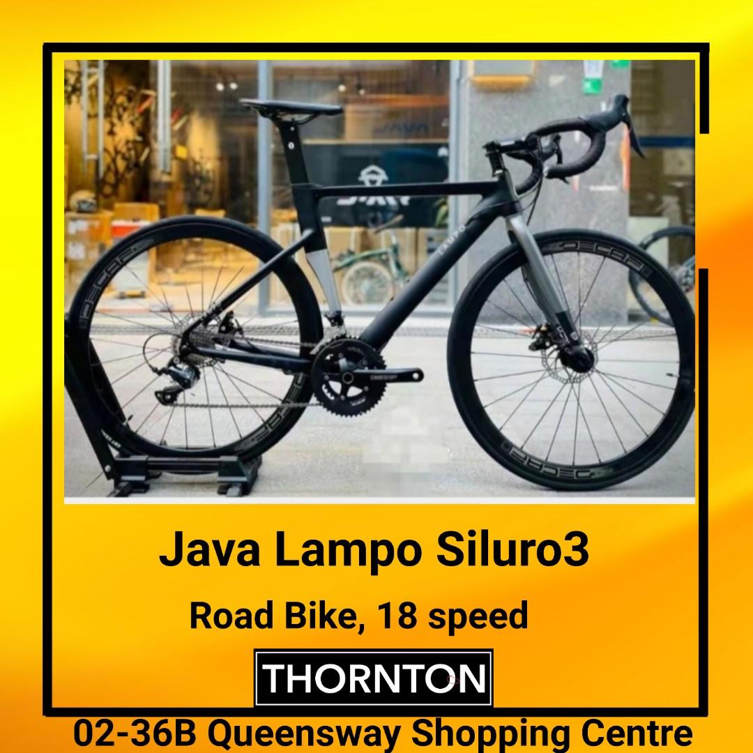 410 Bike Centre  Latest