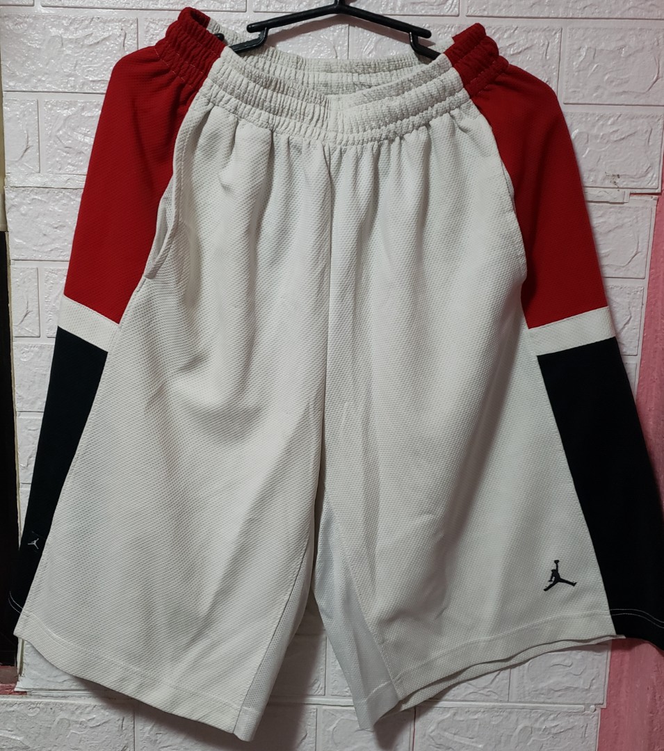 Jordan bankroll shorts sales