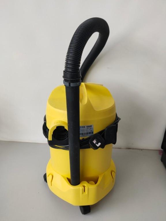Karcher WD3 Vacuum Cleaner for sale 100 each (AAR 1001), TV & Home