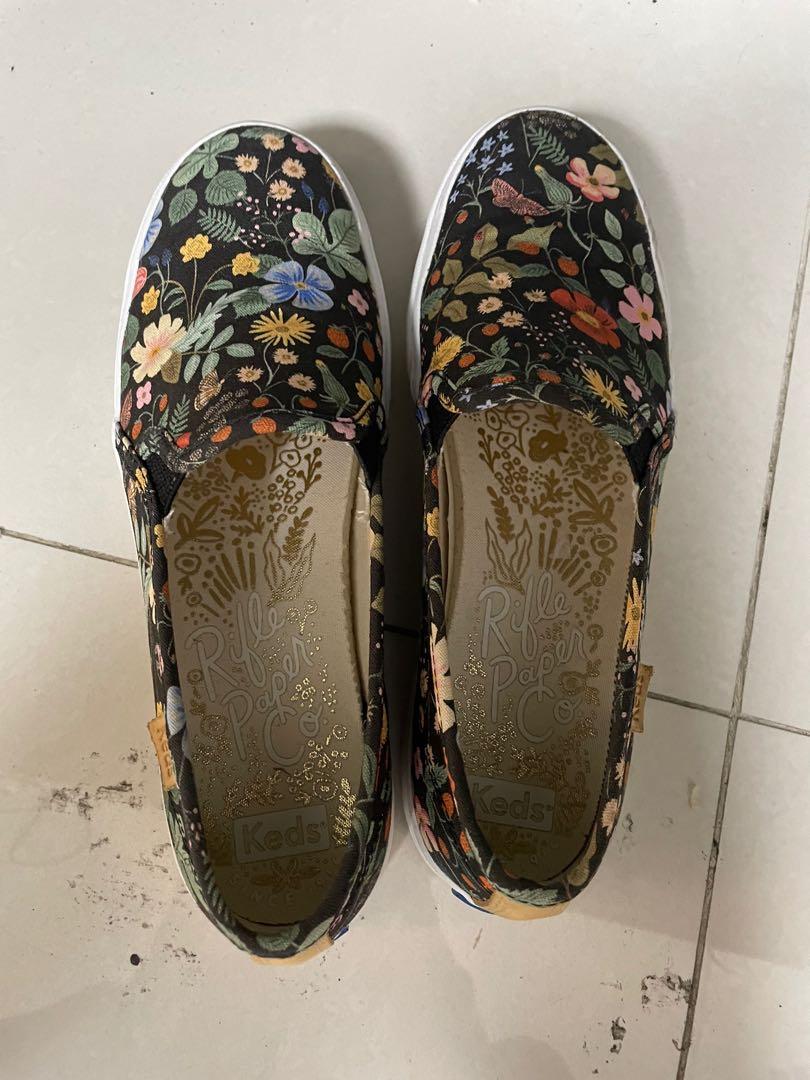 keds strawberry fields