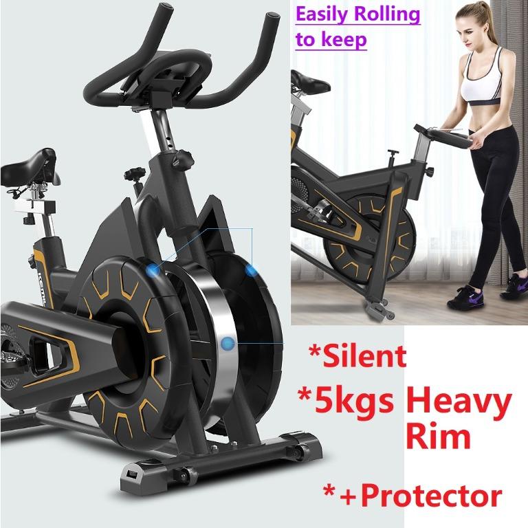 kemilng spin bike