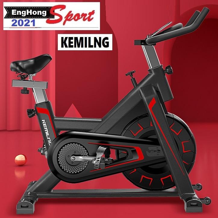 kemilng spin bike