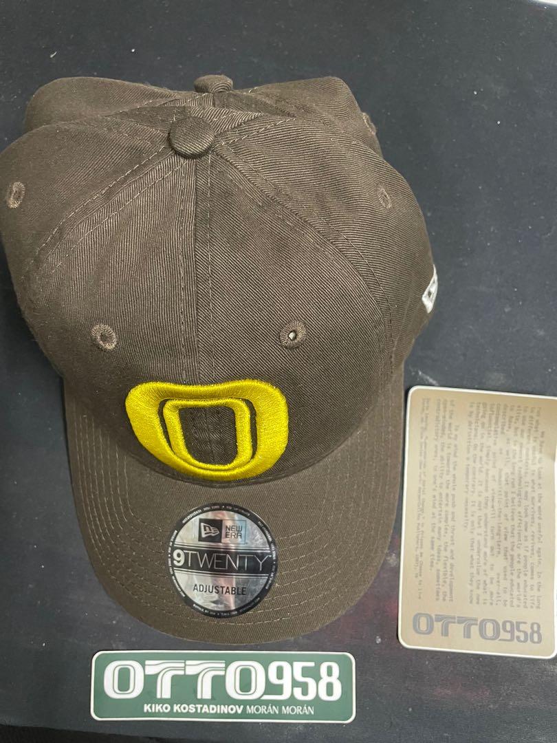 kiko kostadinov otto 958, 男裝, 手錶及配件, 棒球帽、帽- Carousell