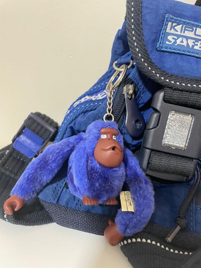 Kipling safety backpack outlet