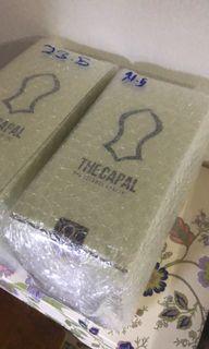 Kopiah Capal Dawam size 21.5
