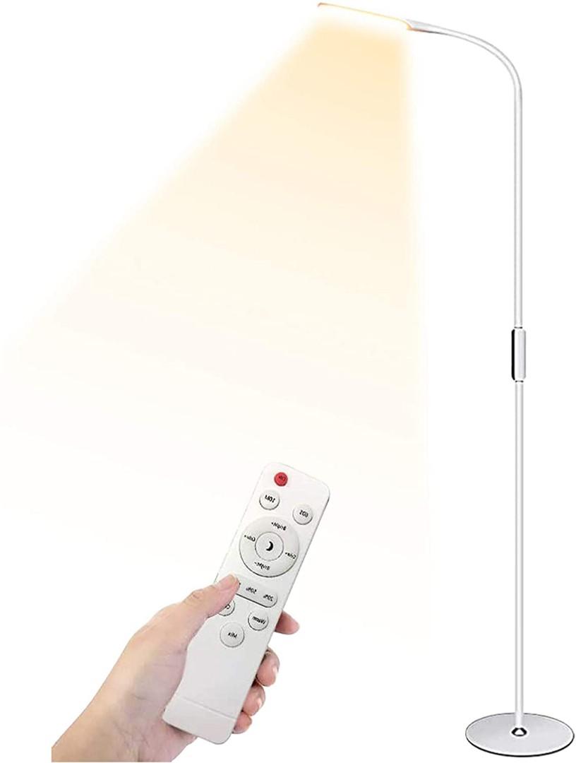 Henzin led sale floor lamp