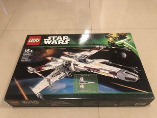 (richelieu) Lego 10240 Red Five X-Wing