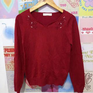 Lidi Knit
