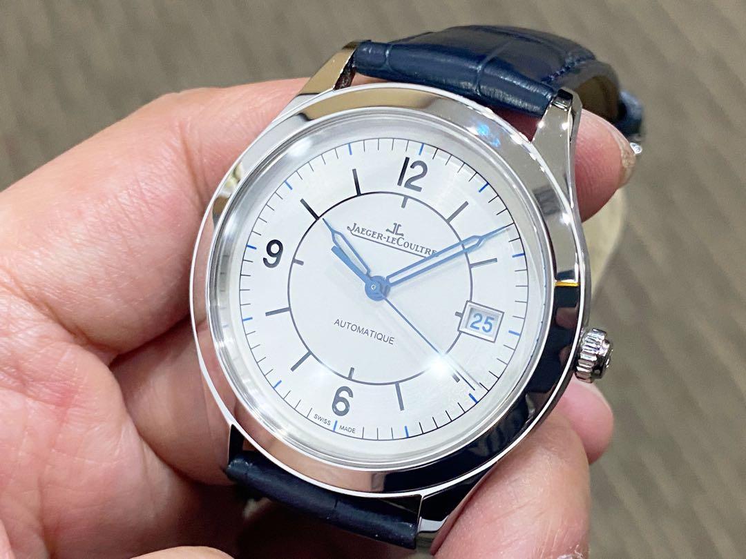 Jlc sector dial discontinued sales