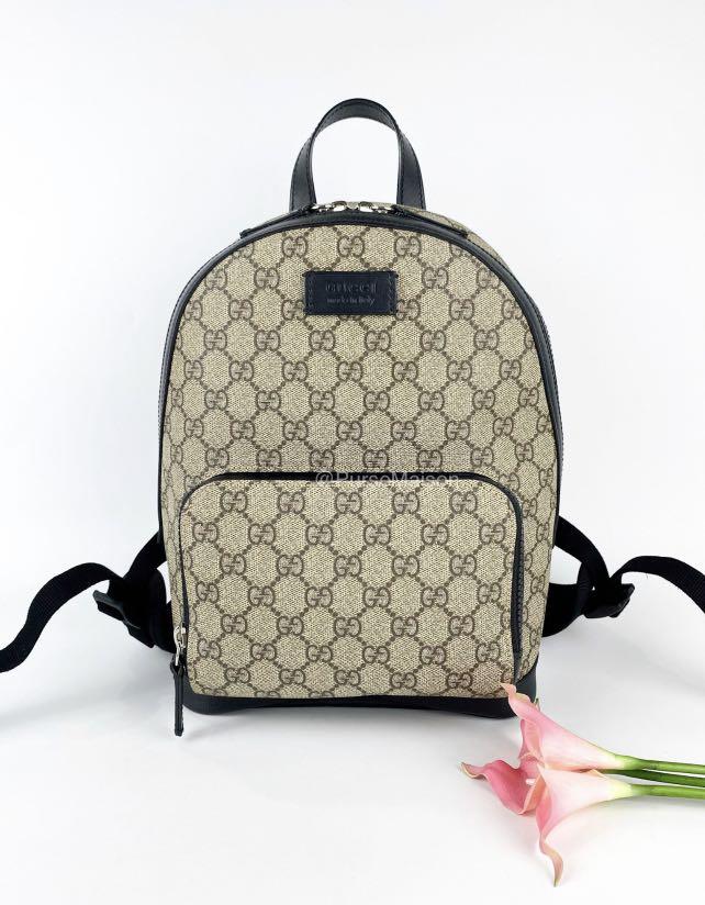 gg supreme small backpack